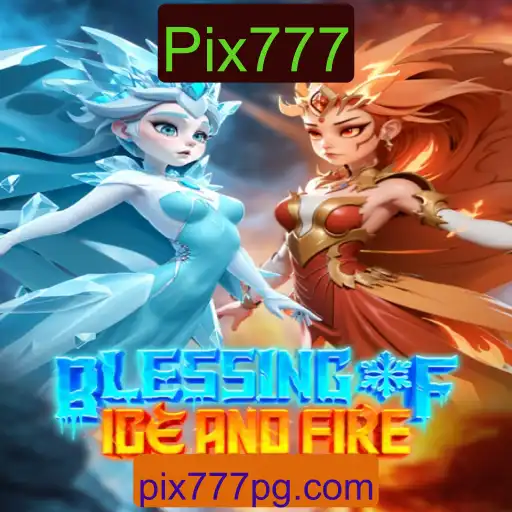 Discovering the Mystical World of 'BlessingofIceandFire'