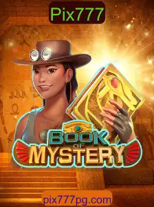 Explorando o Fascinante Mundo de BookofMystery