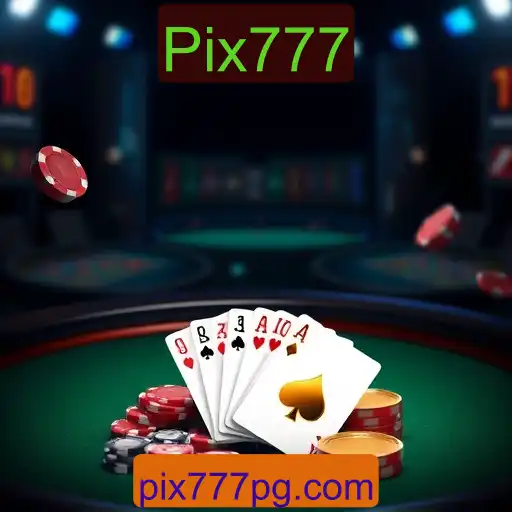 Cassino ao vivo