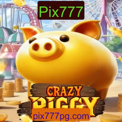 CrazyPiggy: Descubra o Jogo Inovador Com a Palavra-Chave Pix777