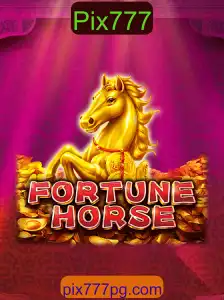 Descubra FortuneHorse, o Jogo de Apostas do Momento