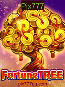FortuneTree: Explorando o Mundo do Jogo com Pix777