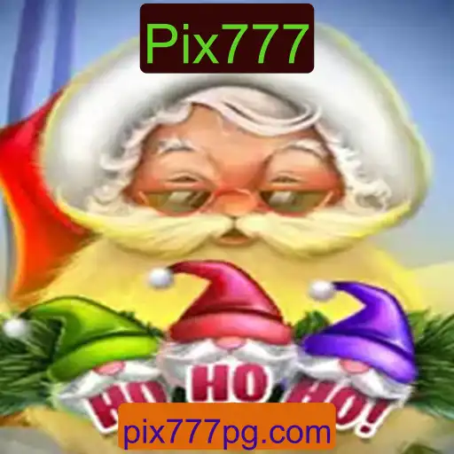 HoHoHo: Um Mergulho no Universo do Jogo com Pix777