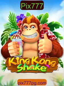 KingKongShake: Mergulhando no Mundo de Aventura e Estratégia