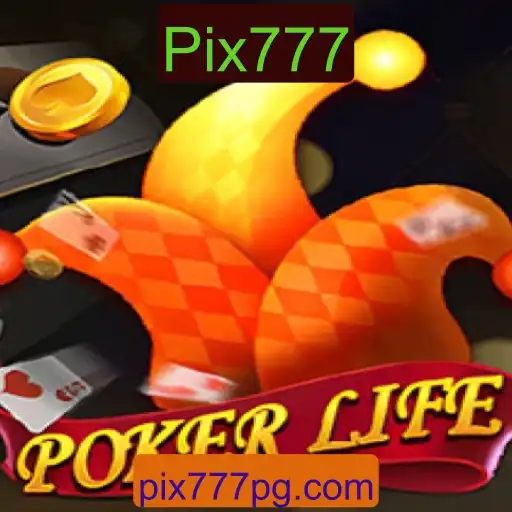 Descubra o Mundo Empolgante de PokerLife e Pix777