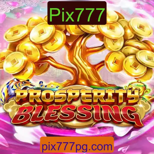 Explorando o Universo de ProsperityBlessing: Um Guia Completo
