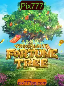 Descubra a Emoção de ProsperityFortuneTree