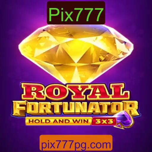 Descobrindo Royalfort: O Jogo Estratégico Que Conquista Com Pix777