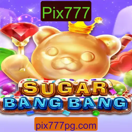 Explorando o Mundo de SUGARBANGBANG: Um Jogo Excitante com Pix777