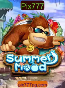 Descubra o Mundo Vibrante de SummerMood