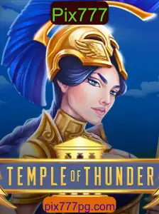 Explorando TempleofThunder: Um Mergulho no Mundo do Jogo com Pix777