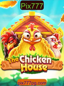 TheChickenHouse: Um Mergulho no Mundo das Galinhas e Diversão