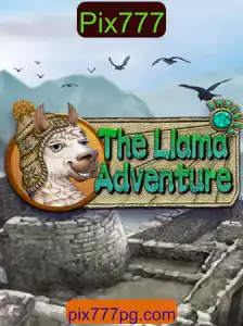Explorando o Universo de TheLlamaAdventure: Um Jogo de Estratégia Único