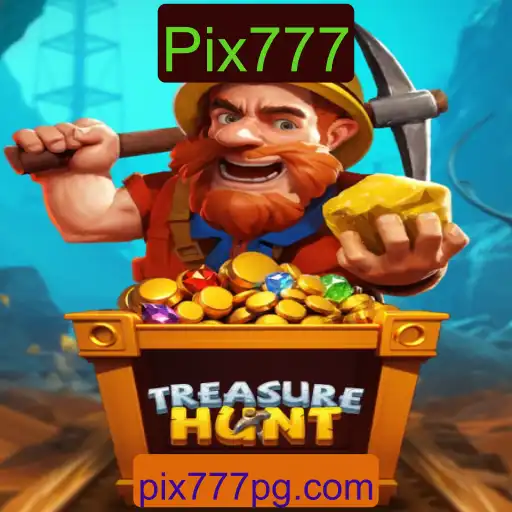 Explorando TreasureHunt: Tudo o que Você Precisa Saber