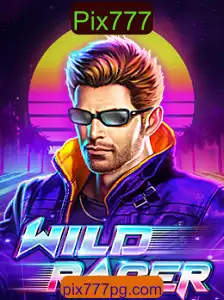 Descubra WildRacer: O Jogo de Aventura e Adrenalina